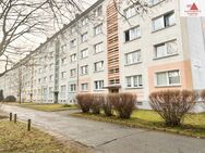 Wohnung im Barbara-Uthmann-Ring mit Balkon - Annaberg-Buchholz! - Annaberg-Buchholz