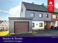 Solides Wohnhaus in familienfreundlicher Lage! - Nister