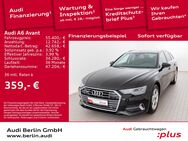 Audi A6, Avant Sport 45 TFSI qu, Jahr 2023 - Berlin