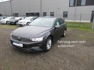 VW Passat Variant, 2.0 TDI Business, Jahr 2022 - Lastrup