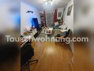 [TAUSCHWOHNUNG] 3 Zimmer Wohnung in den Westarkaden - Freiburg (Breisgau)