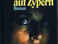 Es geschah auf Zypern. Roman von M.M. Kaye - Mönchengladbach