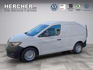 VW Caddy, 2.0 TDI EcoProfi Cargo, Jahr 2022 - Riesa