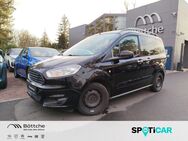 Ford Tourneo Courier, 1.0 Titanium EcoBoost, Jahr 2018 - Potsdam