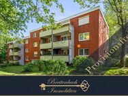 Ihr neues Zuhause mit Balkon - ruhig, praktisch, einziehbereit - Osterholz-Scharmbeck