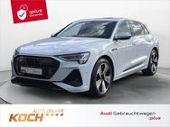 Audi e-tron, 55 q S-Line 100, Jahr 2022 - Crailsheim