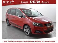 Seat Alhambra 1.4 TSI FR-Line PANO+XEN+SHZ+KAMER+VOLL - Bebra