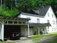 Anspruchsvolles Wohnhaus mit Garten in 98547 Kühndorf - Kühndorf