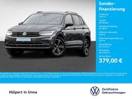 VW Tiguan, 2.0 LIFE LM18, Jahr 2024 - Unna