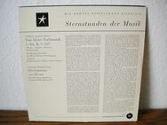 Mozart-Eine kleine Nachtmusik G-dur,K.v.525-Gluck-Divertimento aus Alceste-Vinyl-LP,Bertelsmann 13171 - Linnich