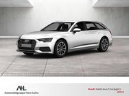 Audi A6, Avant Advance 40 TDI quattro, Jahr 2024 - Goslar