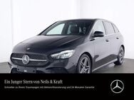 Mercedes B 200, AMG PRIVACY ELEK HECKKL, Jahr 2022 - Gießen