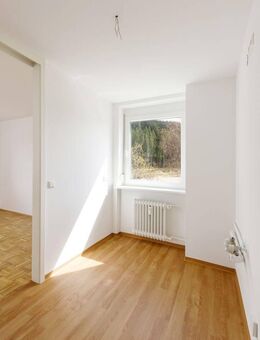 ** SICHERN SIE SICH UNSER ANGEBOT ** Sanierte 2-Zimmer-Wohnung o.Blk. - Furtwangen (Schwarzwald)