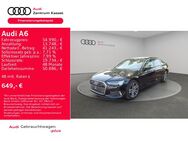 Audi A6, Lim 40 TDI, Jahr 2023 - Kassel