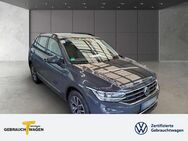 VW Tiguan, 2.0 TDI LIFE LM17, Jahr 2021 - Bochum