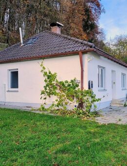 Bungalow in Traumlage - Kinding