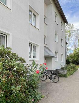 Attraktive 3 Zimmerwohnung in gefragter Lage von Osnabrück - Erbbaurecht - Osnabrück