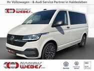 VW T6 Multivan, 2.0 l TDI 1 APP STH PARKASSIS, Jahr 2020 - Haldensleben