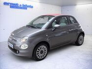 Fiat 500C 1.2 8V Dualogic Lounge TOUCH+BT+KLIMA - Freiburg (Breisgau)