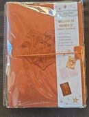 Hogwarts Harry Potter Notebook OVP Versand möglich in 52525