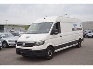 VW Crafter Kasten lang+hoch RS4490mm*Kamera Klima - Ruhstorf (Rott)