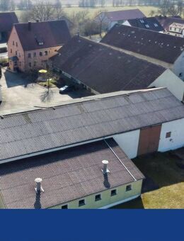 Exzellentes Gewerbeobjekt mit flexiblen Nutzungsmöglichkeiten - Ohrenbach