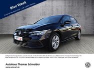 VW Golf, 1.5 TSI VIII Life STH Park, Jahr 2020 - Reichenbach (Vogtland)