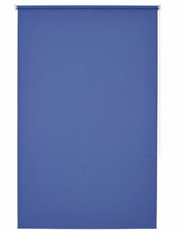 Seitenzugrollo Amelie, Good Life, verdunkelnd, mit Bohren, verschraubt, 1 Stück