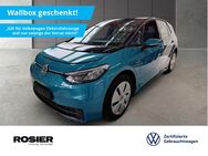 VW ID.3, Pro, Jahr 2021 - Stendal (Hansestadt)