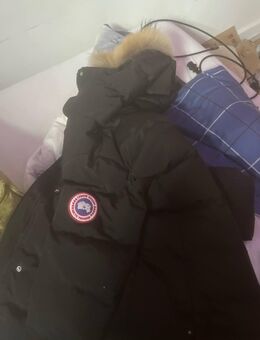 Canada Goose Winterjacke - Cottbus