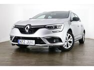 Renault Megane IV Grandtour Limited*DSG*Navi*Kamera*DAB* - Limburg (Lahn) Zentrum