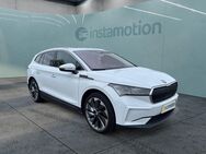 Skoda Enyaq, 80 EcoSuite APP L, Jahr 2021 - München