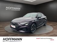 Audi S3, 2.0 TFSI Limousine S3 Limousine q Ma, Jahr 2023 - Arnsberg