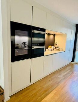 Townhouse mit exklusiver Dachterrasse und Garten in Essen! - Essen