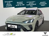 CUPRA Leon, 2.0 TSI Sportstourer ST VZ, Jahr 2022 - Kempten (Allgäu)