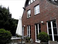 4,5 Zimmer mit Garten in Blankenese - Hamburg
