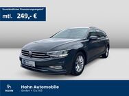 VW Passat Variant, 2.0 TDI Business, Jahr 2021 - Göppingen