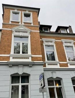 Zentral gelegene 3 Zimmer Wohnung, auch WG geeignet - Paderborn