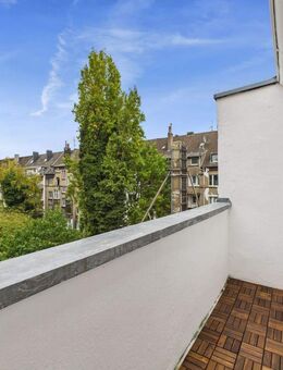 Smarte Kapitalanlage im aufstrebenden Hafen - Dortmund