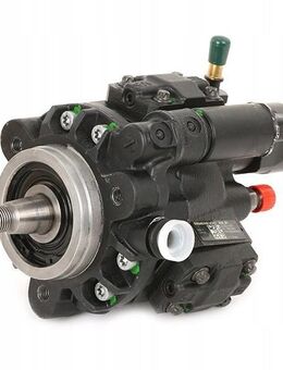 FORD PEUGEOT CITROEN EINSPRITZPUMPE Hochdruckpumpe Diesel Siemens 4M5Q9B395AF - Wuppertal