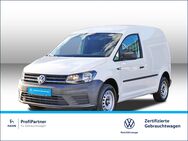 VW Caddy, 2.0 TDI Kasten EcoProfi 75KW, Jahr 2020 - Bietigheim-Bissingen