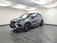 CUPRA Ateca, 2.0 TSI VZ Brembo, Jahr 2024 - Ebersberg