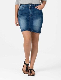 TIMEZONE Jeansrock MarahTZ Skirt