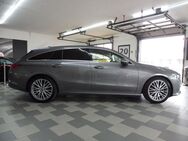 Mercedes-Benz CLA 200 Shooting Brake Spur-Ass/DCT/Keyless/Led - Bünde