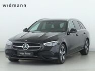 Mercedes-Benz C 220 d 4M T *LED*Distronic*PDC*Kam*Pano*Memory* - Aalen