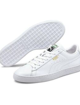 PUMA Basket Classic XXI Sneaker Erwachsene Sneaker