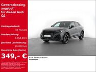 Audi Q2, 35 TFSI S LINE, Jahr 2024 - Essen