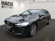 Volvo V60, Recharge T6 AWD Plug-In Hybrid Plus Dark, Jahr 2024 - Wiesbaden Kastel