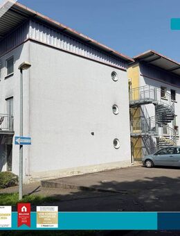 Freie 1 Zimmerwohnung Nähe Universität Trier - Trier