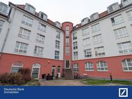Zwei-Zimmer Wohnung in Wohnanlage "Altes Ratsgut" - Kauf von drei Einheiten im Paket möglich - Markranstädt